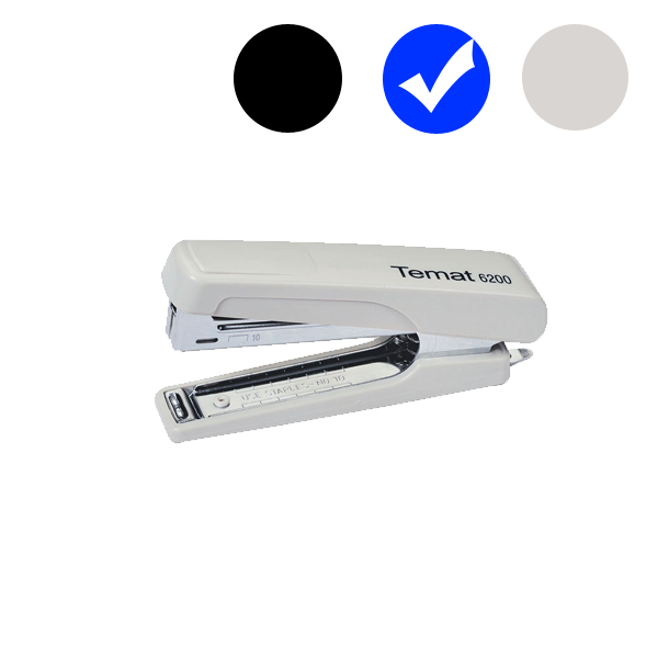 Temat Zımba Makinesi Mini 20 Syf No:10 Mavi 6200