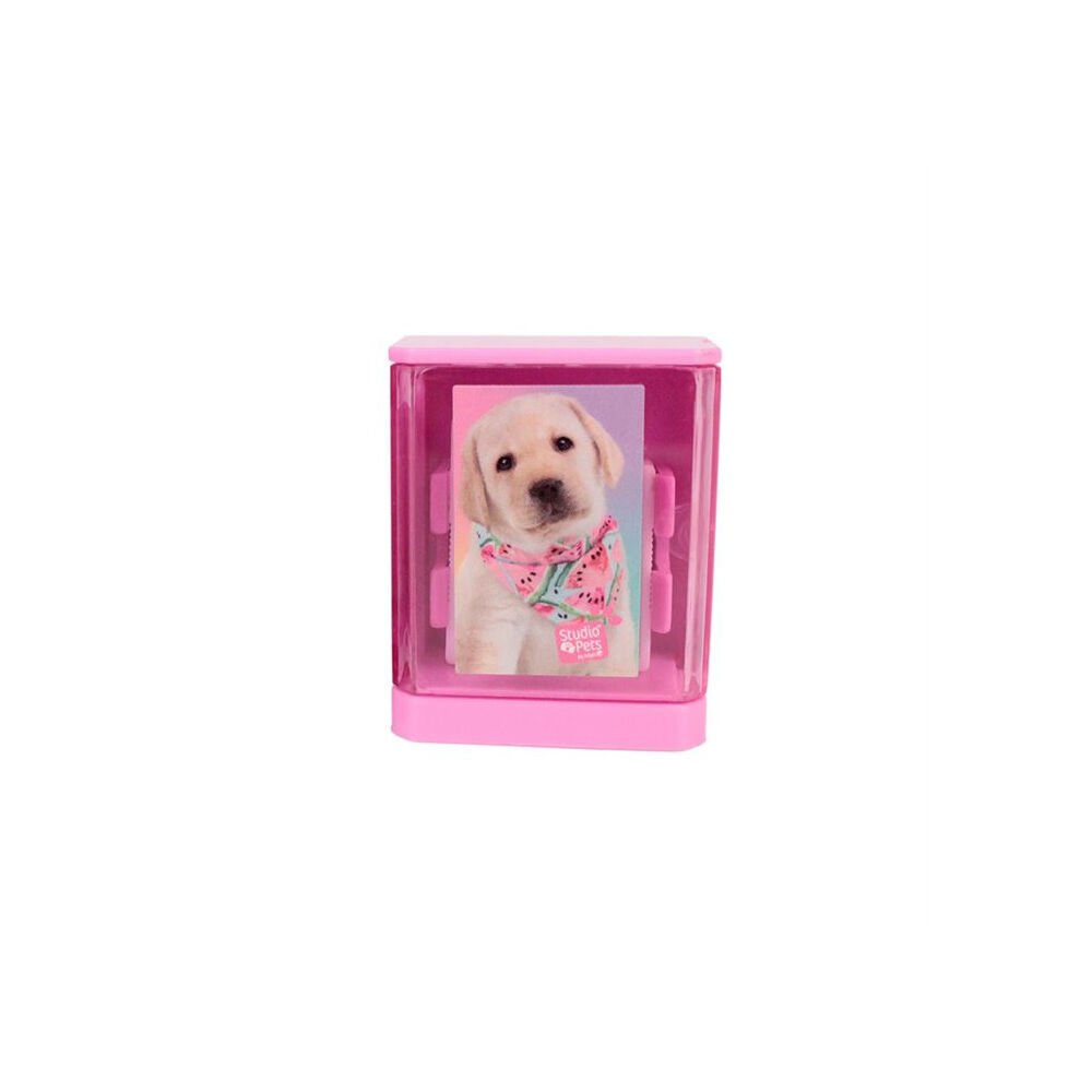 Dolphin Kalemtraş Studıo Pets Aynalı PT-7748