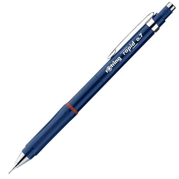 Rotring Versatil Kalem Rapid Mavi 0.7 MM 2113888