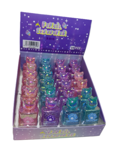 Bafix Kalemtraş Çiftli Cats Paw X-815