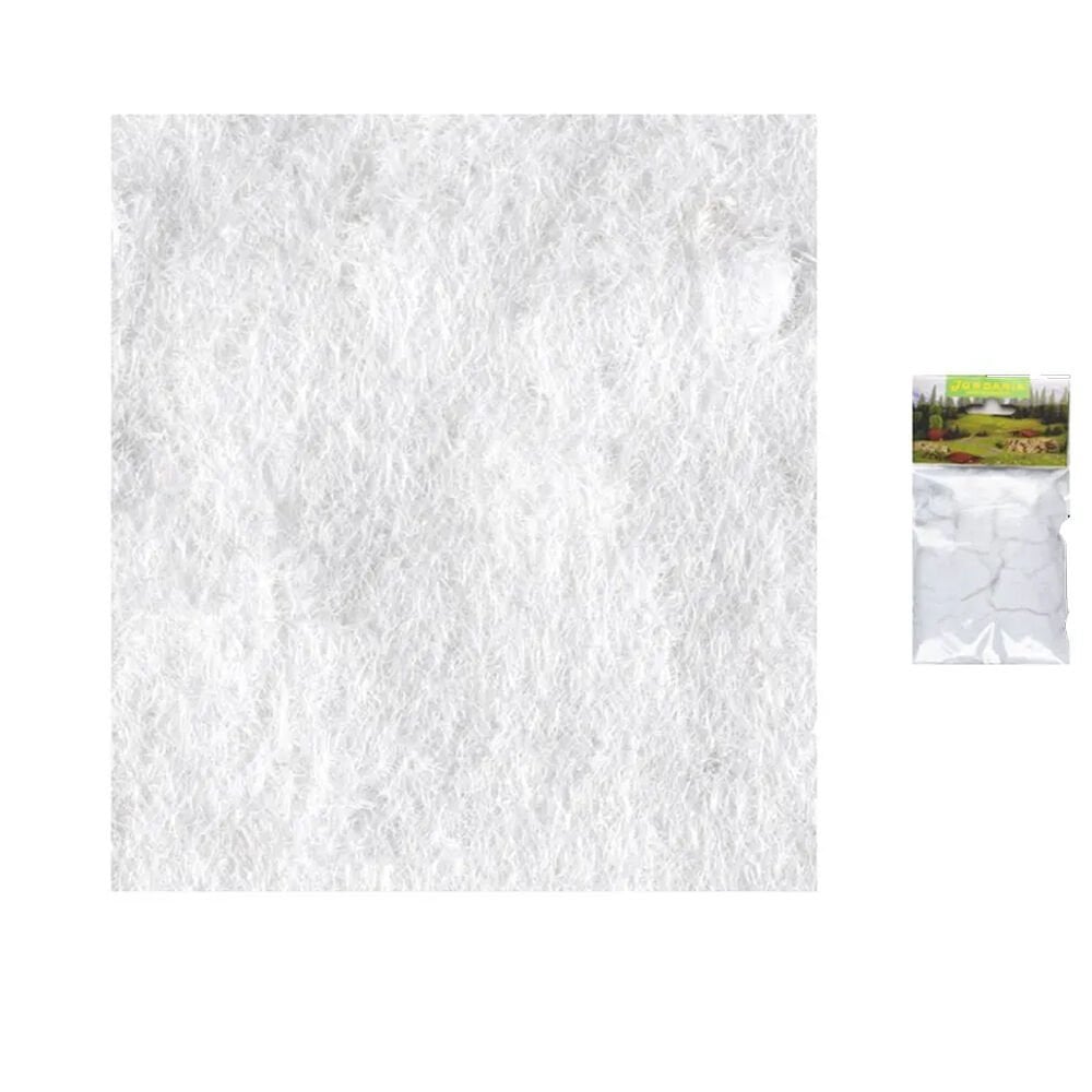 Jordania Flok Beyaz 25 Gr JE00-053755