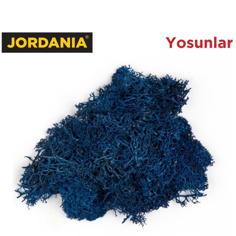 Jordania Yosun 6003 Lacivert 10 Gr JE00-0506003