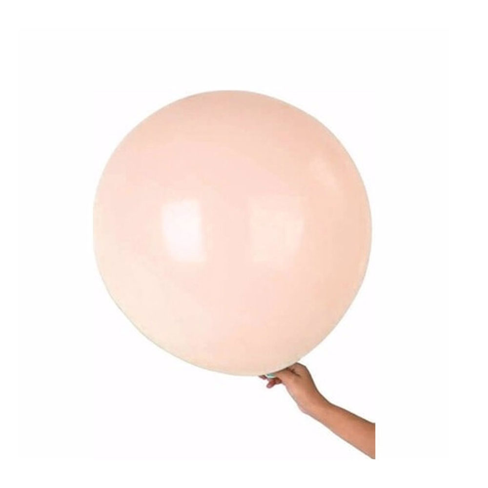 Balonevi Balon Jumbo 24'' Somon 3 LÜ