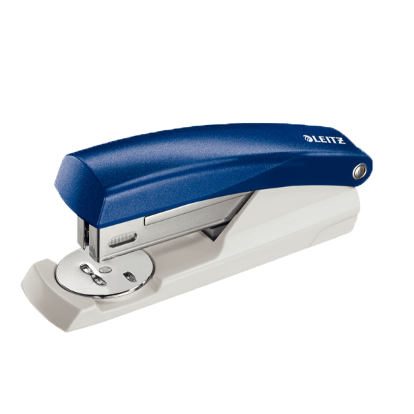 Leitz Zımba Makinesi 25-30 SY 24/6 Mavi 5500-00-35