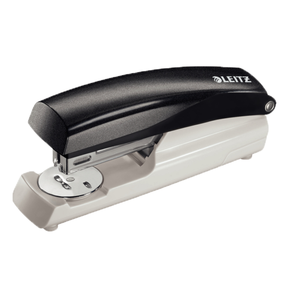 Leitz Zımba Makinesi 25-30 SY 24/6 Siyah 5500-00-95