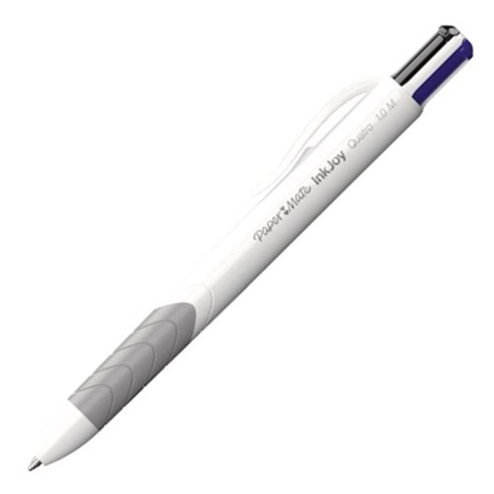 Paper Mate Tükenmez Kalem inkjoy Quatro Standart Renkler