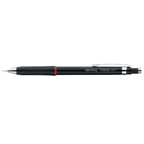 Rotring Versatil Kalem Rapid 0.7 MM 1904841