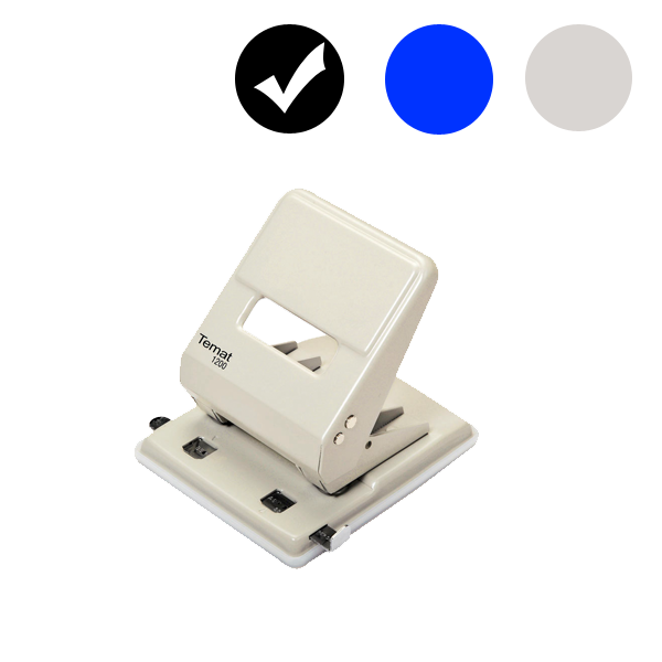 Temat Perfaratör ( Delgeç ) 3.6 MM Siyah 1200