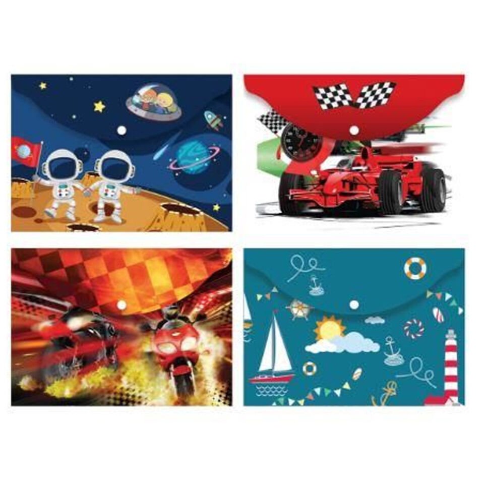 Noki Çıtçıtlı Dosya Erkek 3105E