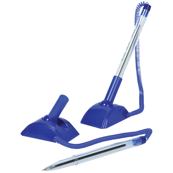 Ticon Tükenmez Kalem Spiralli BK2401