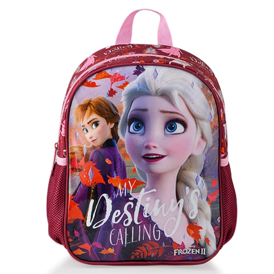Otto Anaokulu Çantası Frozen Hawk Jr My Destıny 48034