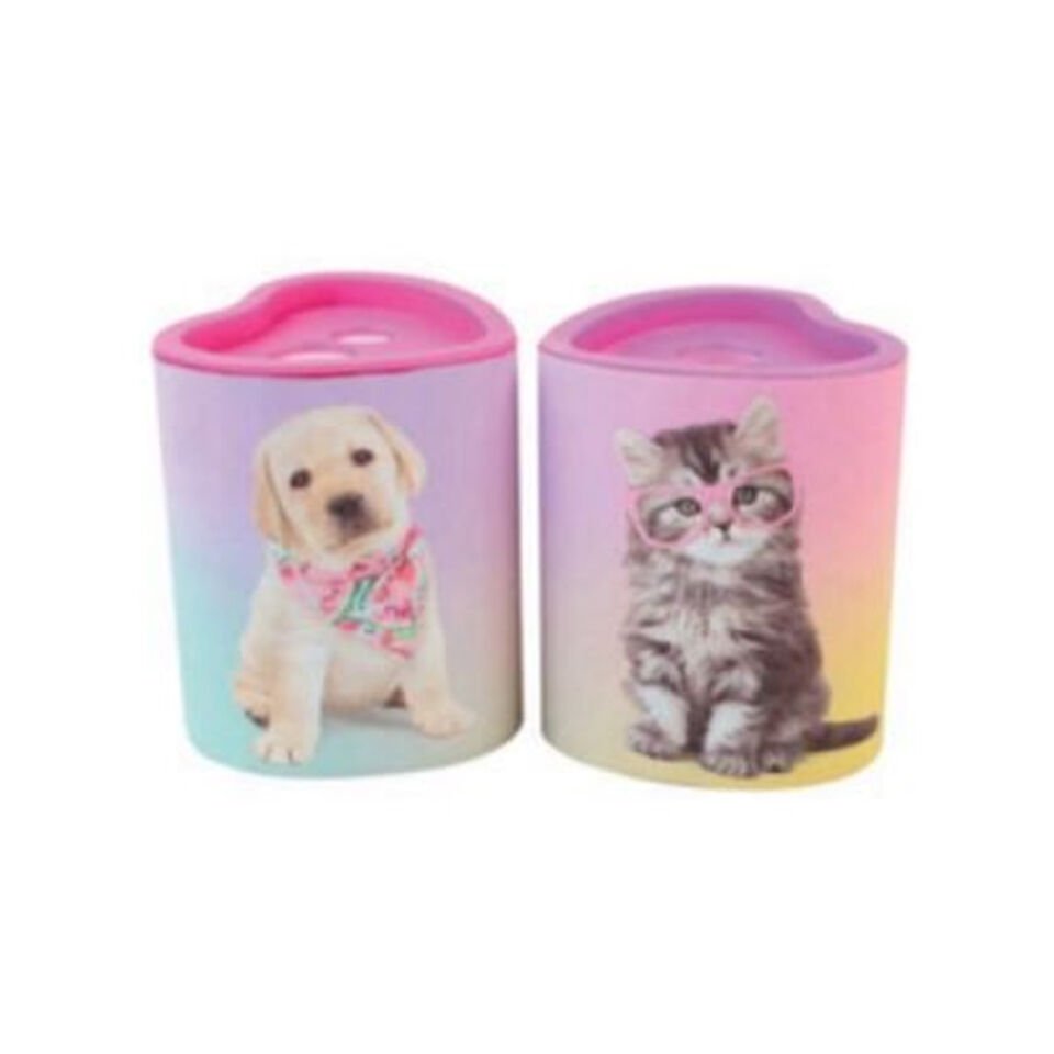 Dolphin KalemtıraşStudıo Pets Metal Pt-9753