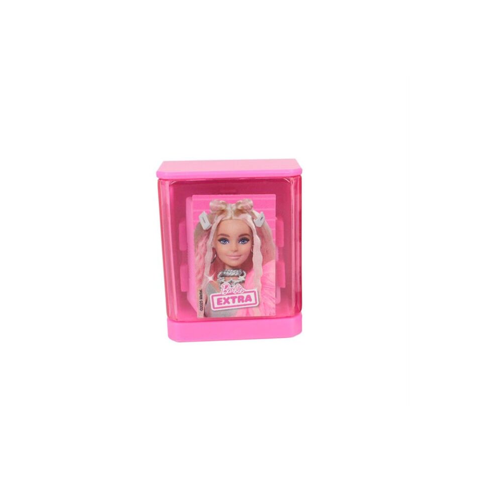 Dolphin Kalemtraş Barbie Aynalı B-7748