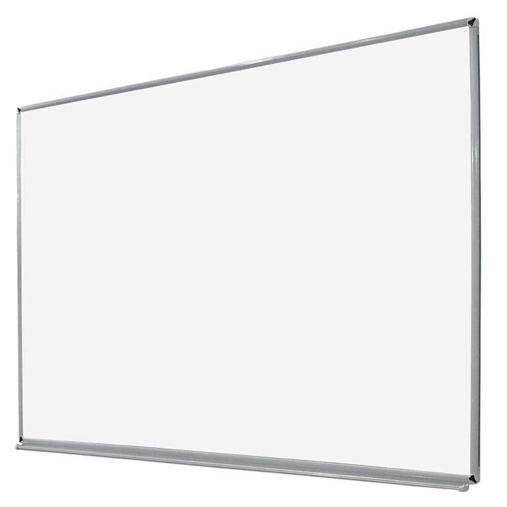 Akyazı Yazı Tahtası Duvara Monte Lamine 50x70 Beyaz