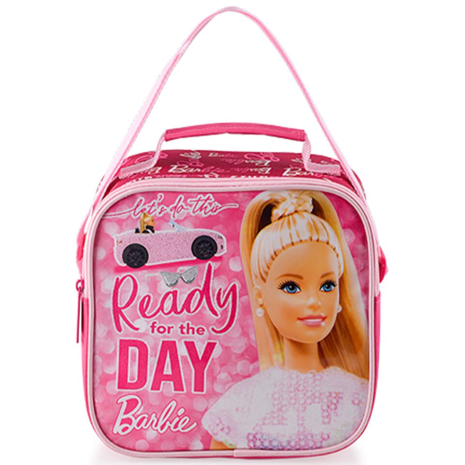 Otto Beslenme Çantası Barbie Echo Ready 48194