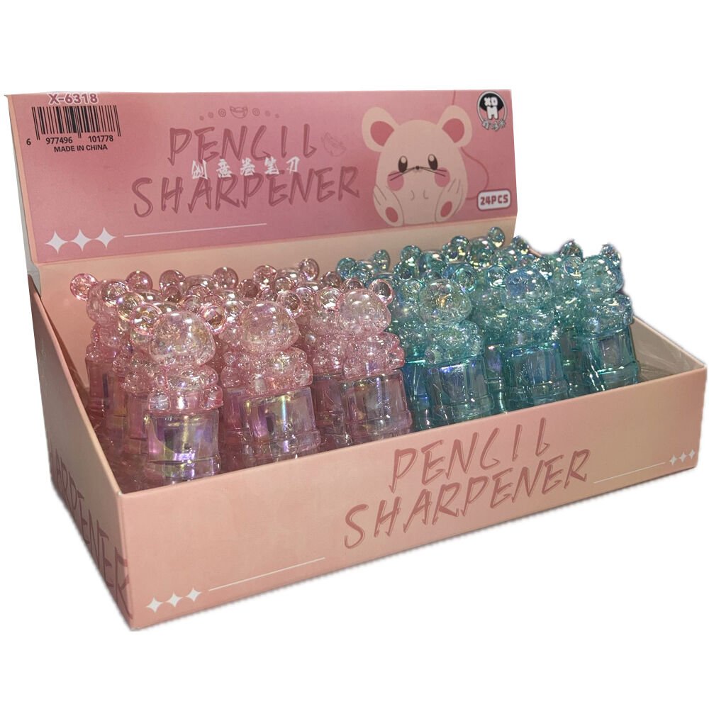 Bafix Kalemtraş X-6318