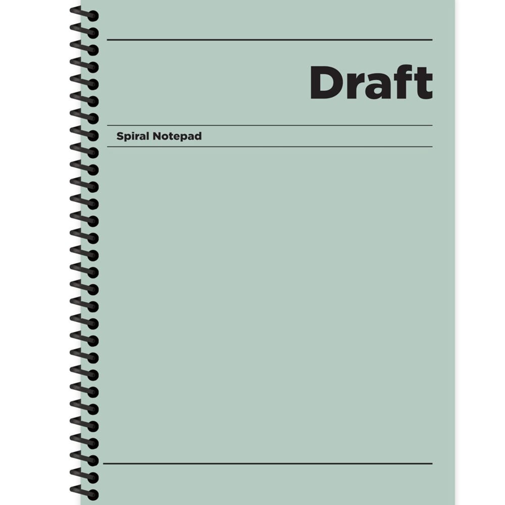 Keskin Color Defter 17x24 80 Yp.Çiz. Hafif Kağıt Sert Karton Kapak Draft 410521-99