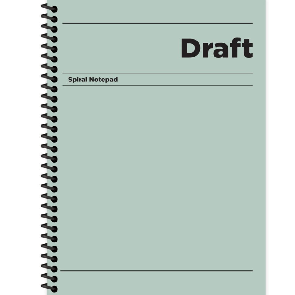 Keskin Color Defter 17x24 80 Yp.Çiz. Hafif Kağıt Sert Karton Kapak Draft 410521-99