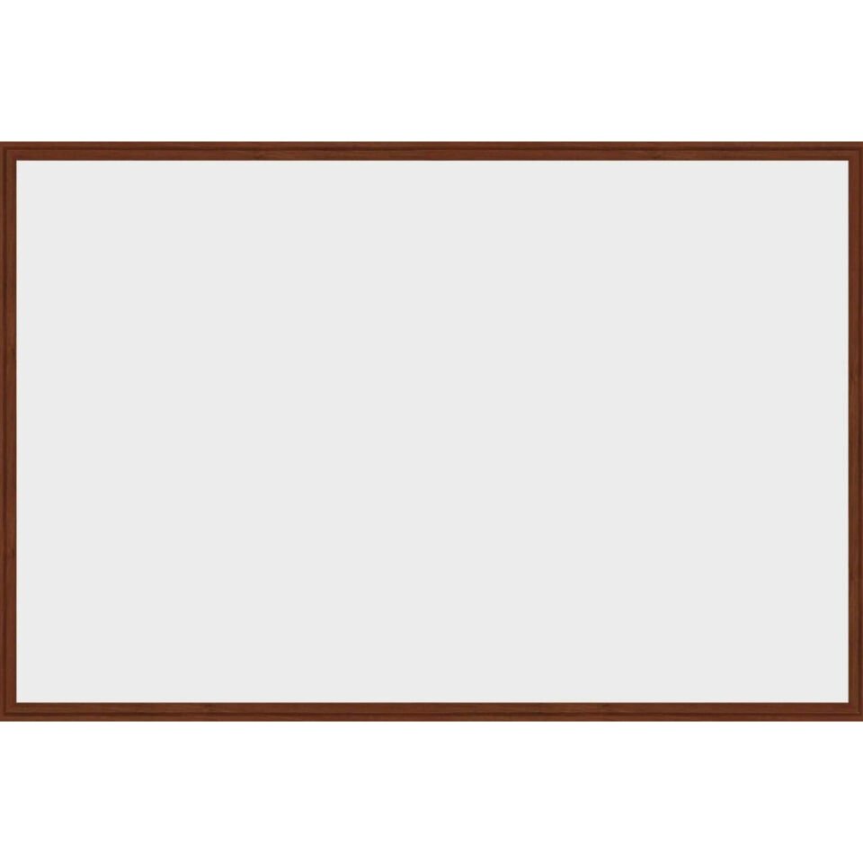 Panda Yazı Tahtası Mdf Çerçeve 45x60 PAN 222