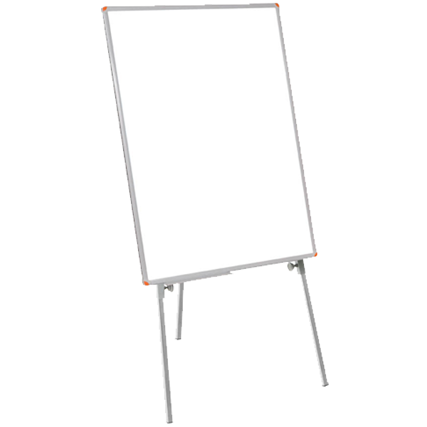 Panda Yazı Tahtası Teleskopik Ayaklı Lamine 80x120 PAN235