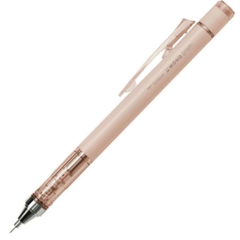 Tombow Versatil Kalem Mono Graph Mineral 0,5 MM Bls Kayısı Pembesi