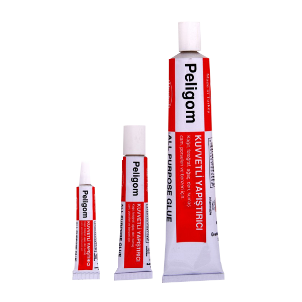 Peligom Sıvı Yapıştırıcı Solventli NO: 7 20 GR 337 899