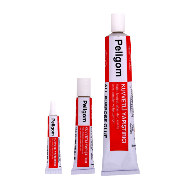 Peligom Sıvı Yapıştırıcı Solventli No:11 90 GR 337 907