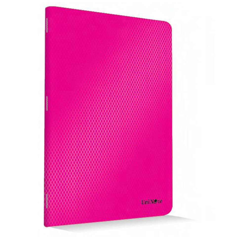 Çınar Dikişli Defter Karton Kapak Çizgili 80 YP A4 80/1