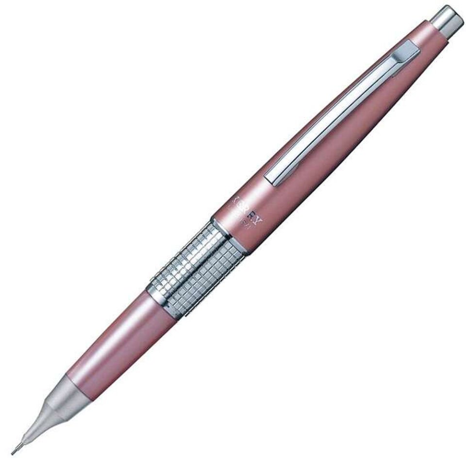 Pentel Versatil Kerry 0,5 MM DolmaKalem Tipi Kapak
