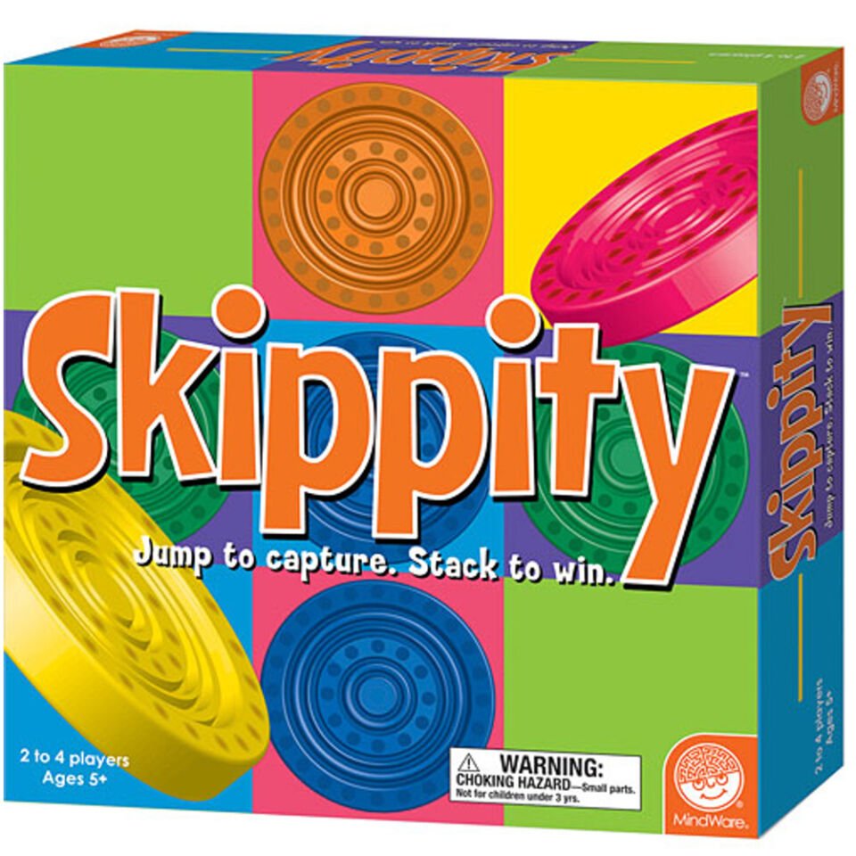 Skıppıty Bal-48146