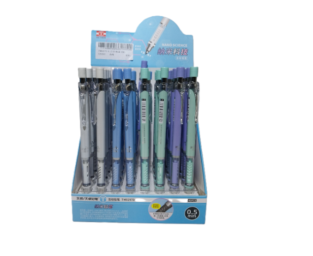 Bafix Versatil Kalem Nano Scıence 0.5 MM TM02970