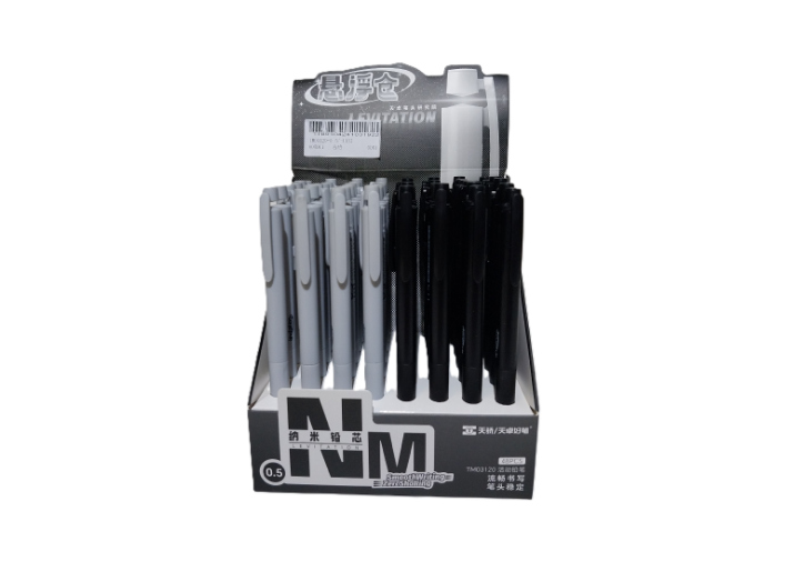 Bafix Versatil Kalem Levıtatıon 0.5 MM TM03120