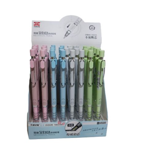 Bafix Versatil Kalem 0.7 MM TM02300