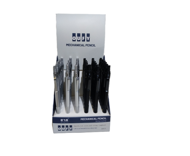 Bafix Versatil Kalem Oufy 0.7 MM 6872