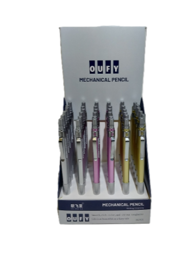 Bafix Versatil Kalem Oufy 0.7 MM 6871