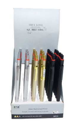 Bafix Versatil Kalem Ou Feı Ya 0.7 MM 8767