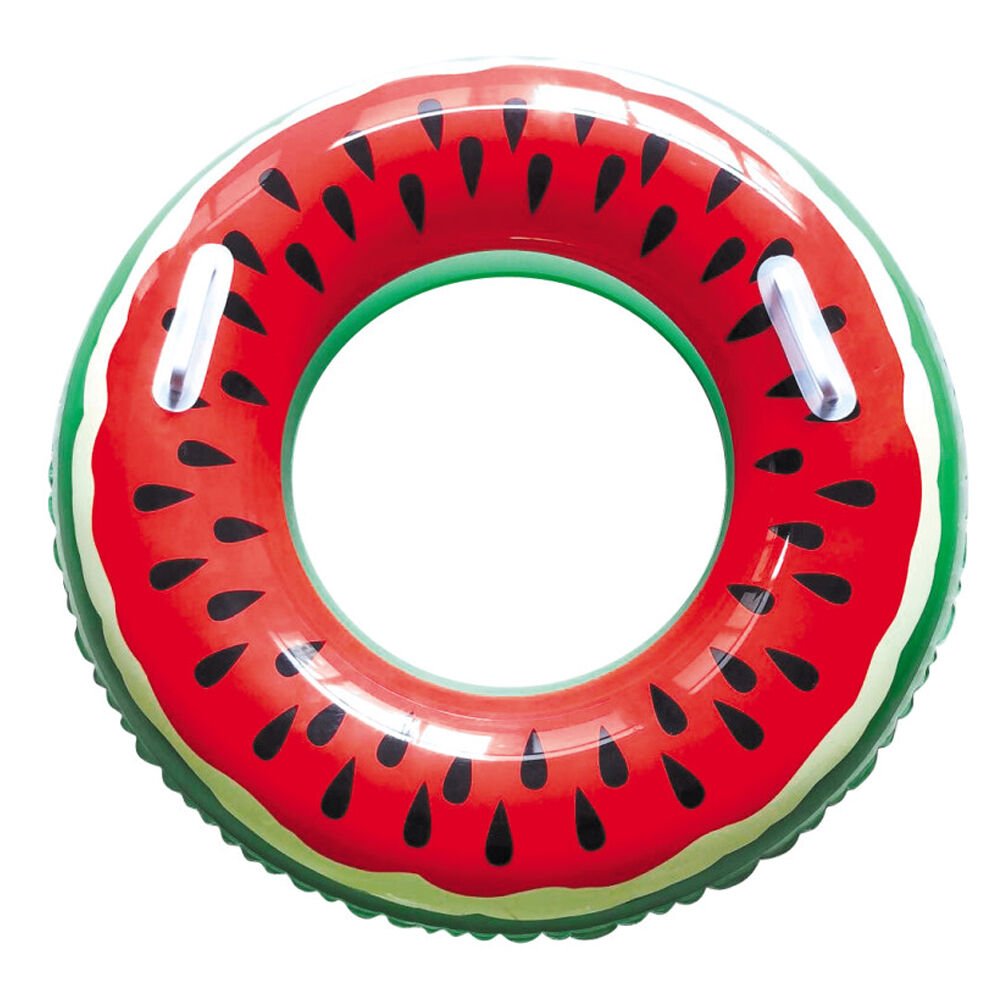 Kızılkaya Oyuncak Simit Tutunmalı Karpuz 76 cm Kzld-1710010