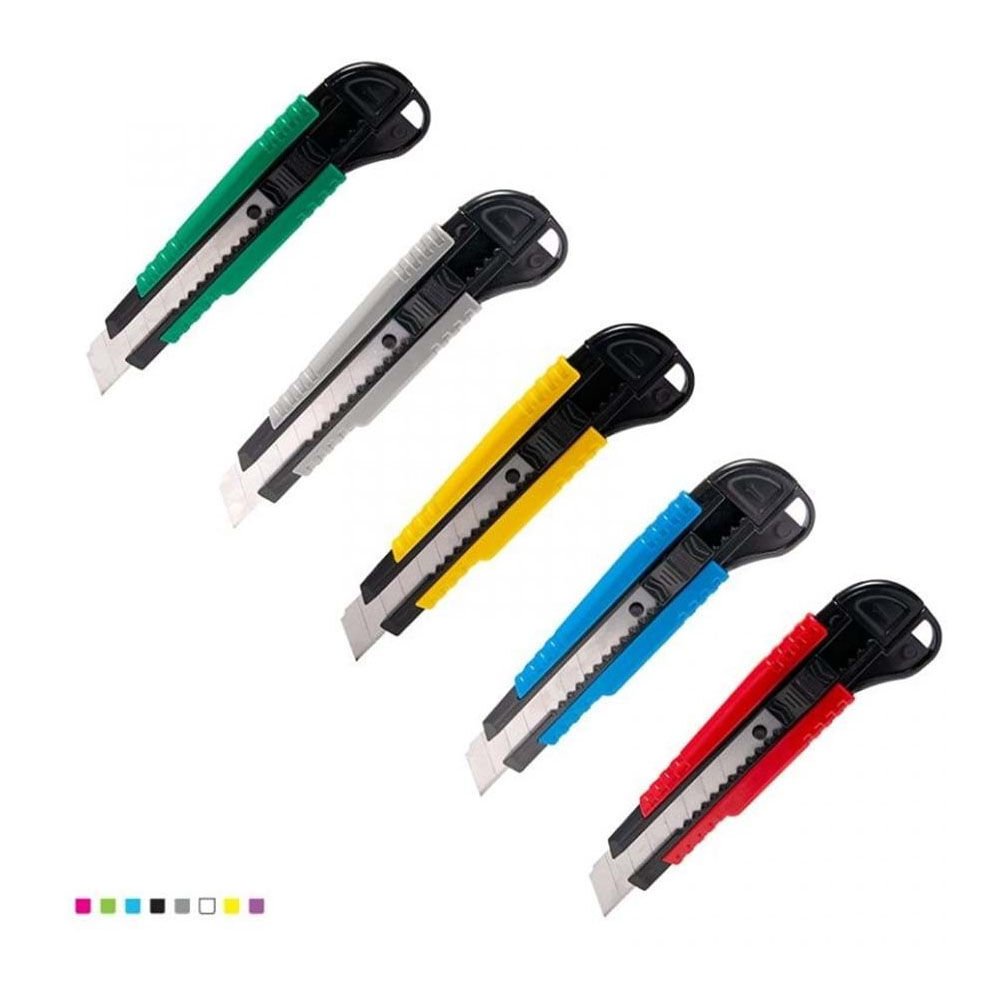 Ark Maket Bıçağı Soft Safety Cutter 578