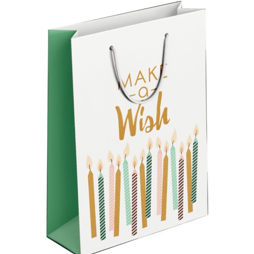 Keskin Color Karton Çanta D2 Wish 170006-99