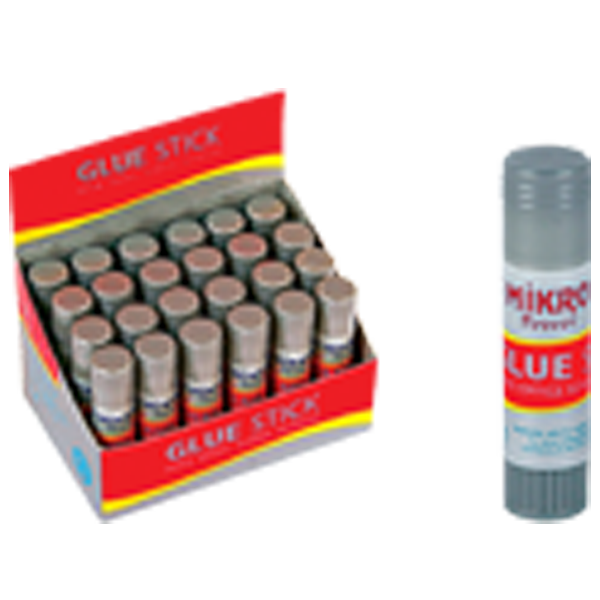 Mikro Stick Yapıştırıcı Solventsiz 21 Gr GS-21