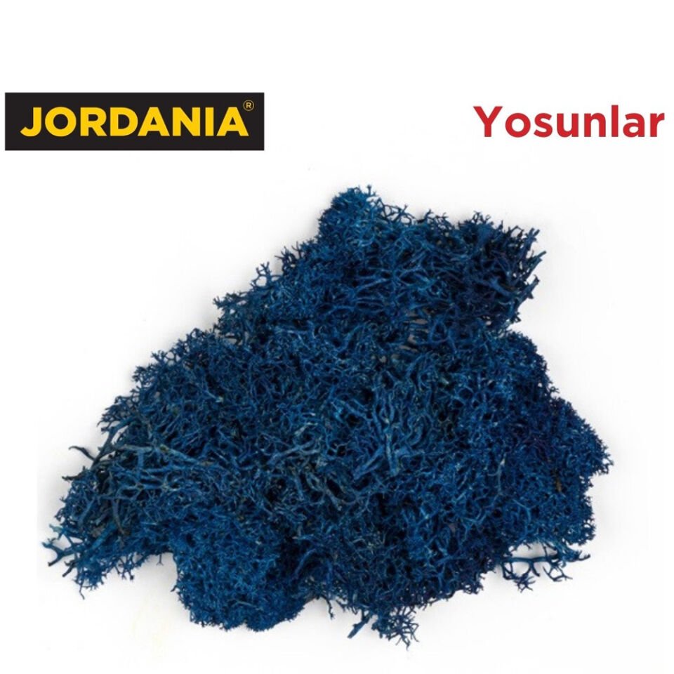 Jordania Yosun 6003 Lacivert 10 Gr JE00-0506003