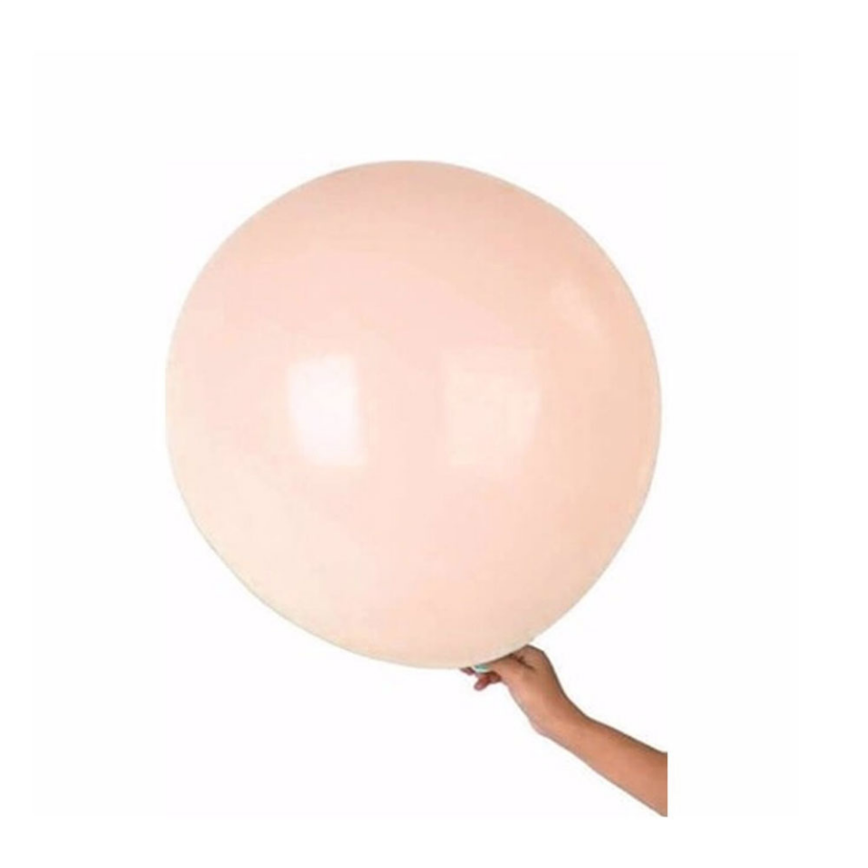 Balonevi Balon Jumbo 24'' Somon 3 LÜ