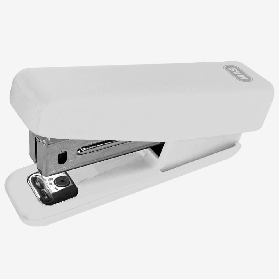Mas Zımba Makinesi Sturdy S No:10 Beyaz 776