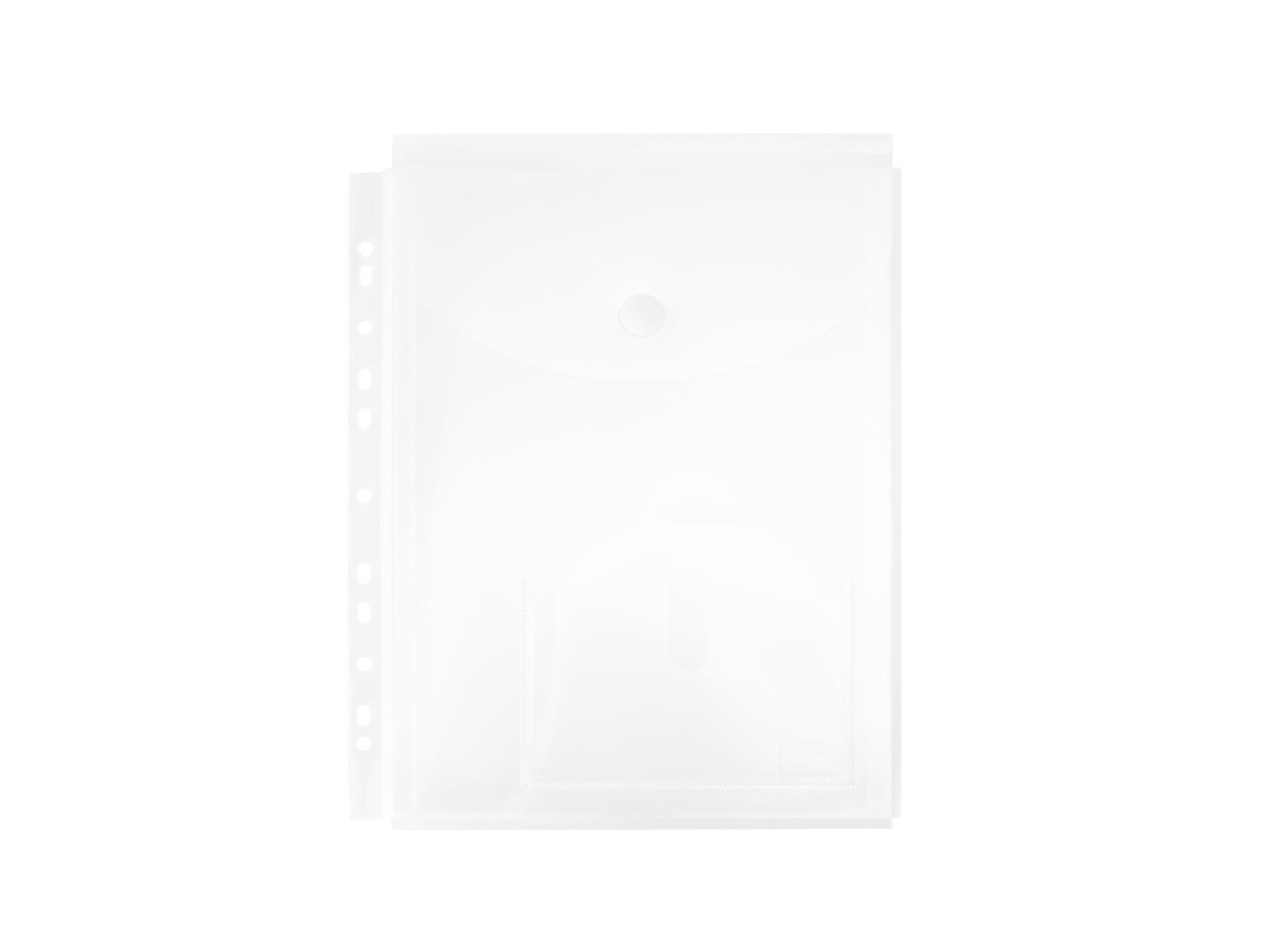 Comix Cırtcırtlı Dosya CD Lİ 2 Bölmeli Dikey A4 A6990