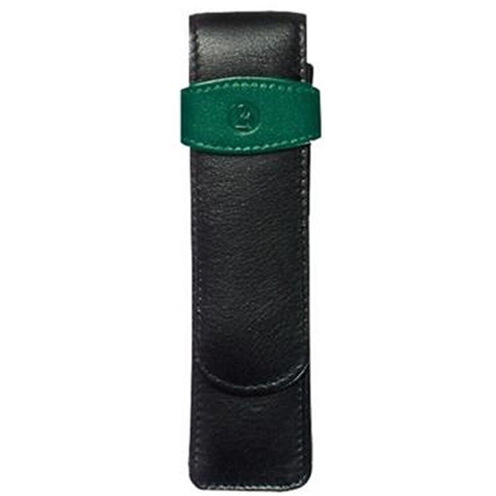 Pelikan Deri Kalem Kılıfı Siyah TG22