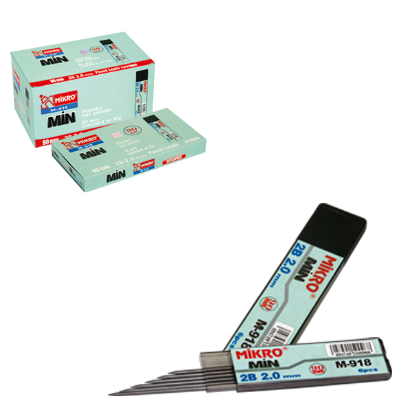 Mikro Teknik Min 2B 90 MM 2 MM M-918
