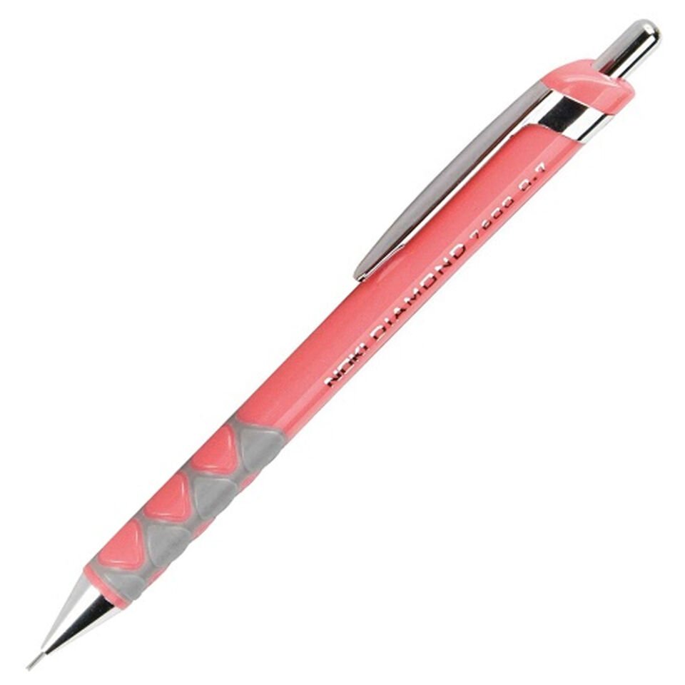 Noki Versatil Kalem Diamond 0.7 MM Pembe 760007-060
