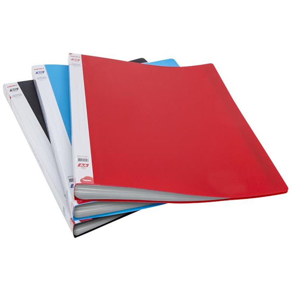Noki Katalog (Sunum) Dosyası Prıme 20 YP Siyah