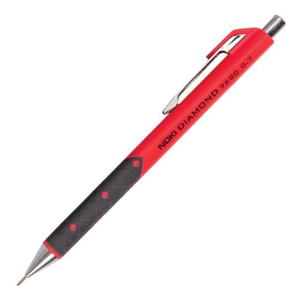 Noki Versatil Kalem Dıamond 0.5 MM Pembe 760005-060