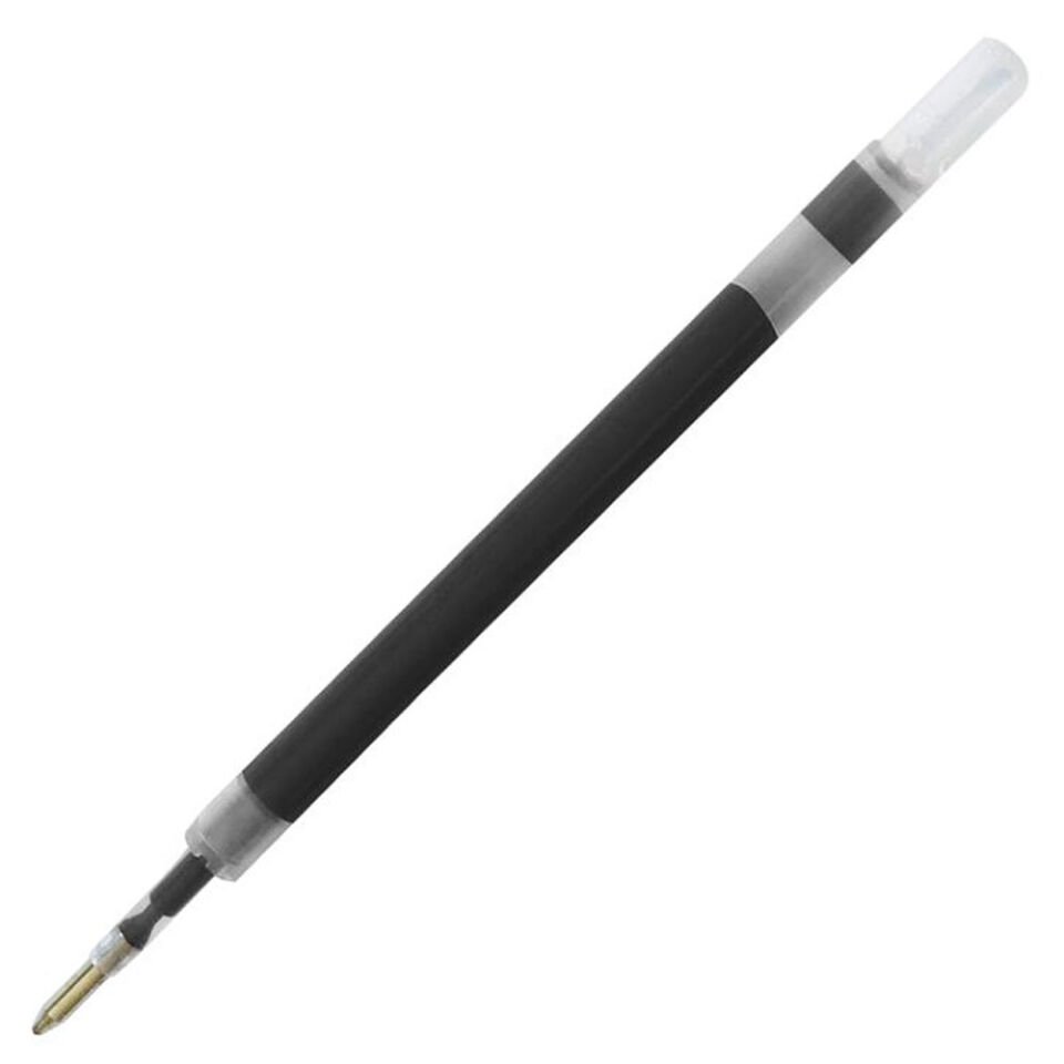 Liqeo Roller Kalem Yedeği Sign Gel Pen 1.0 MM Siyah